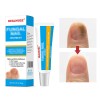 Portable Hand And Foot Nail Care Cream 20g，Crema Multiusos Para