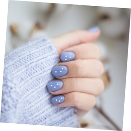 Healvian 20000pcs Nail Manicure Charms Ornaments Elegant Mixed for Unique Nail Art for Parties Special Events Design