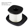 Huztl Air Filter Service Kit for Stihl BG86 BG86C SH86