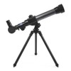Kids Telescope 20X-30X-40X Adjustable Astronomical Telescope with Tripod for Children