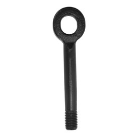 Tow Eye Hook 09147‑1C050 High Strength Forged Steel Towing Hook Replacement for Kia Cadenza Optima Rio