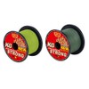 WFT kg Strong 0.08 mm 10 kg, Sea Clear Line