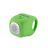 Bike Bicycle Cycling Handlebar Bell, Electric Bell Horn for for
