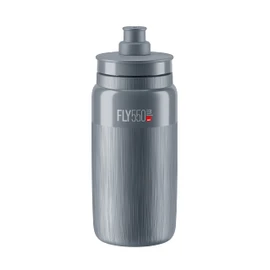 ELITE FLY TEX Bottle, 19.4 fl oz (550 ml), Gray