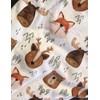 Baby Blanket for Boys Girls,Soft Minky Blanket with Double Layer