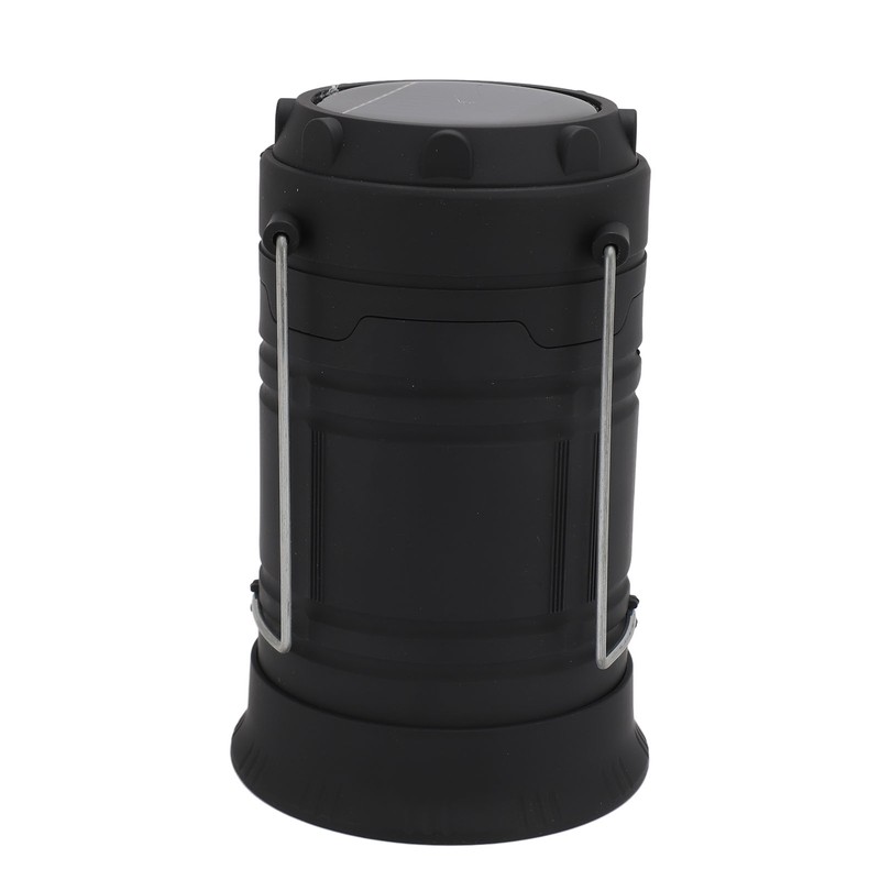Hand Crank Emergency Light High Brightness Charging Function Waterproof Portable