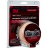 3M Headlight Lens Restoration System, 39008, 1 Kit | 3M