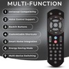 Replacement Sky Q Remote Control- Voice Remote Control Compatible with