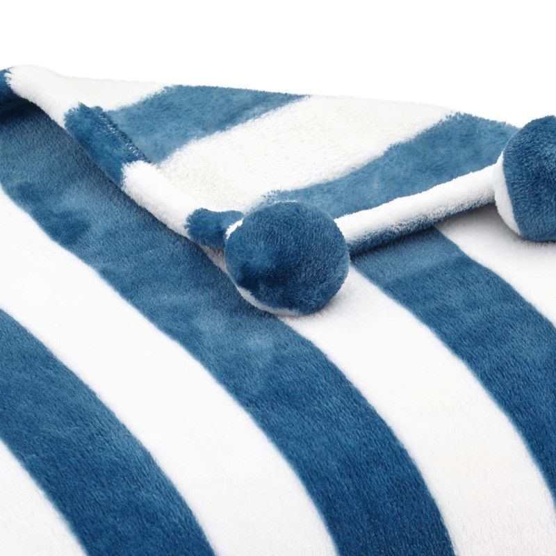 Novogratz Otis Throw, 50 x 60