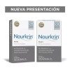 Pack 2 Nourkrin Man Tratamiento Anticaída Hombre 60tabs