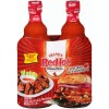 Frank's RedHot Original Cayenne Pepper Sauce 25 oz ea bottle
