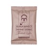 KURUKAHVECI MEHMET EFENDI Turkish Coffee, Arabica Beans, Roasted Ground,Rich Aroma,