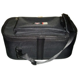 Ahead Armor Cases Bongo Case with Shoulder Strap