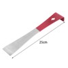 GOTOTOP Beehive Scraper Tool, Beekeeper, Beekeeping Supplies, Beekeeper Tools, Equipment,