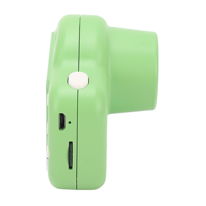 20MP Kids Selfie Camera 32GB Kids Digital Video Camera Portable