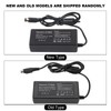 72W 24V3A 3pin Bill Counter AC DC Adapter Over Heat