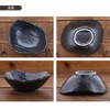 EAST Table Transforming Small Bowl, 5.9 inches (15 cm), Matsukaze,