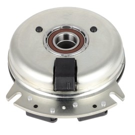 ACEBRI PTO Clutch for PRO-DRIVE 5218-126, for WARNER 5218-261,PD-038,5218-126,5218-261,5218-40 mower clutch, for XTREME X0266,X0266-K Electric Pto Clutch