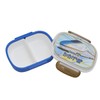 Kanack LLB-002 Children's Lunch Box, 12.8 fl oz (360 ml),