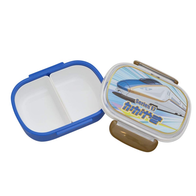 Kanack LLB-002 Children's Lunch Box, 12.8 fl oz (360 ml),