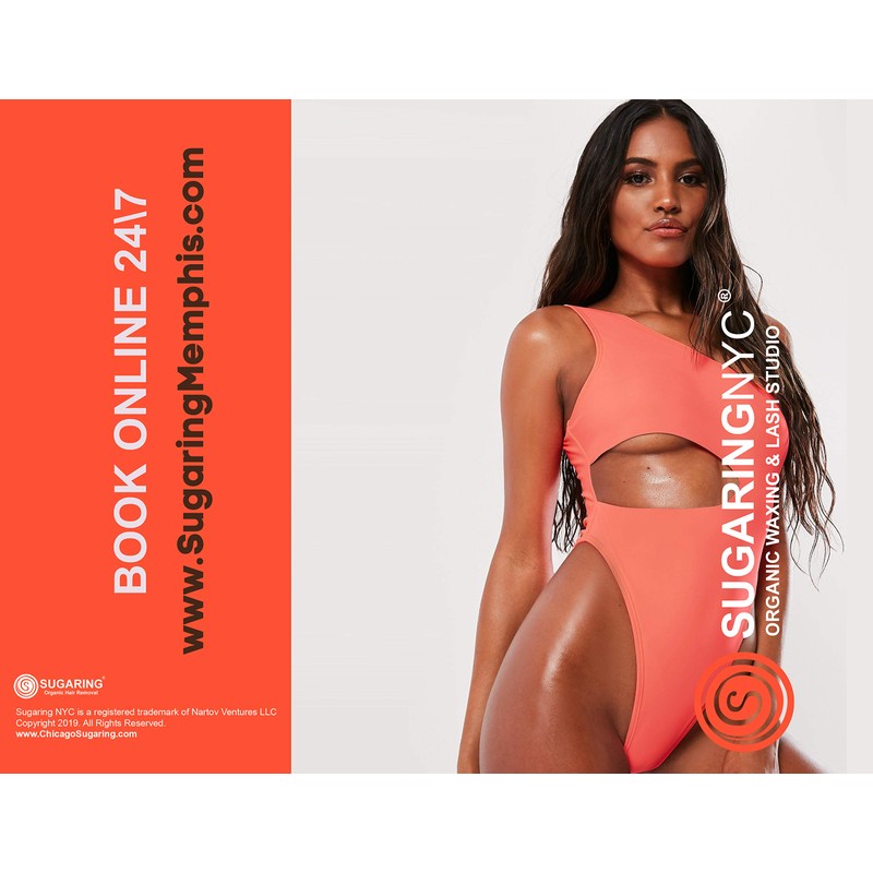 Sugaring Paste for Beginners Kit + Healing Oil by Sugaring