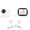 BM850 Baby Video Camera Wireless 2 Way Talk Night Vision