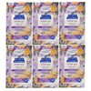 Dresdner Essenz Children's Bubble Bath Sleep Well 6 x 40