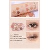 YAYAMIYA Cute Honeycomb 12 Color Makeup Palette, Eye Shadow Palette,
