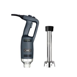 VONCI 350W Commercial Immersion Blender, Light Duty Hand Blender with Variable Speed 6000-20000RPM, Handheld Stick Mixer with 12" Detachable Shaft, Professional Blender for Restaurant Kitchen.