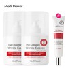 Mediflower 메디플라워 콜라겐 주름개선 에센스 250mlx2개+콜라겐 아이크림 증정 Mediflower Collagen Wrinkle Improvement Essence 250ml x 2 + Free Collagen Eye Cream