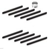 2024 Upgrade 10 Pack Replacement Pen Standard Nibs for Wacom