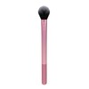 Real Techniques Professional Powder Setting Makeup Brush, Helps Lock in