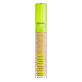NYX Professional Makeup, Wonder Snatch, Corrector líquido para rostro, 24h de hidratación. Acabado mate natural. Fórmula vegana. Tono: Vainilla (Beige neutro medio). 3ml