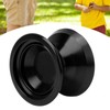 Alloy Yoyo Ball Competition Yoyo Toy with 3pcs Replacement Yoyo