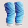 the Pronto Co. Knee Compression Sleeves, for Knee Pain, Knee