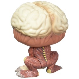 Funko POP Games: Resident Evil-The Licker Action Figure