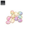 Nail Nara Mother-of-pearl Stone Part_Oval (S2111874) / 자개 스톤 파츠_타원 (S2111874)