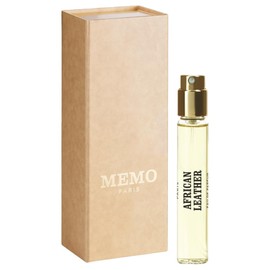 Memo Paris, Eau de Parfum Refill African Leather, 10ML