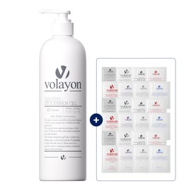 Bolayon Stoqueren Gel 500ml + Sample SET Oily skin trouble care / 볼라욘 스토퀴렌 겔 500ml+샘플SET 지성피부 트러블케어