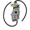 PCC MOTOR Carburetor For SUZUKI 1984-1987 LT50 JR50, 02-2005 LT-A50