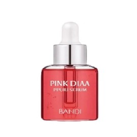Bandi Pink Diamond Root Serum 17ml 1 x 3SET (SH) / 반디 핑크다이아 뿌리세럼 17ml 1개 x3SET(SH)