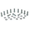 Moroso 38410 Intake Bolt for Small Block Chevy