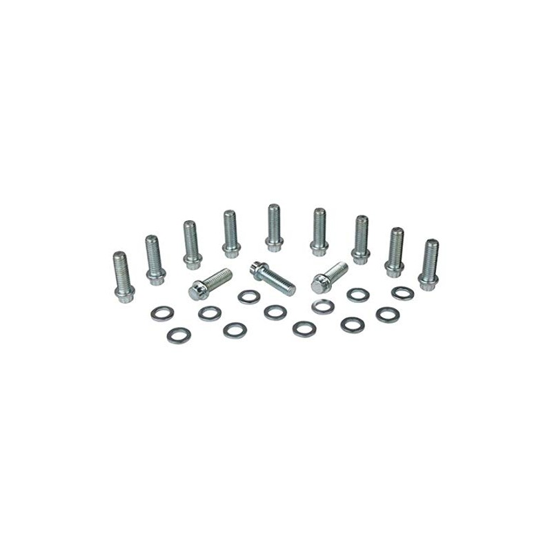 Moroso 38410 Intake Bolt for Small Block Chevy