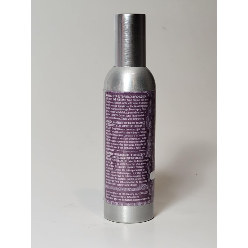Scentsy Room Spray (Welcome Home)