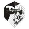 WINMAU Rhino Danny Noppert Standard Extra Thick Dart Flights -