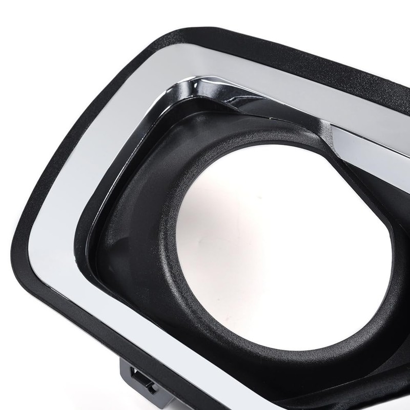 G-PLUS Front Fog Lights Driving Lamps with Switch & Wiring