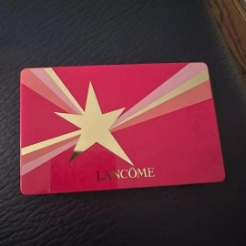 Lancôme Lot 4 x Lancome Starlight Face Palette Shimmer Brush Shadow 4 Color 9g / 0.32oz