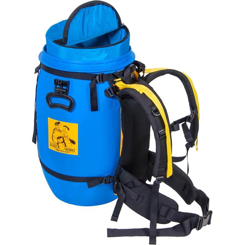 Recreational Barrel Works 30L Barrel Cooler