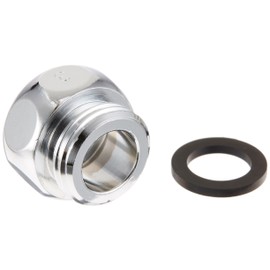 SANEI Shower Adapter PT25-3 KVK Mixing Plug to SANEI Shower Hose