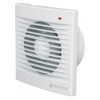 Volteck EXA-5B, Extractor de aire de 5" color blanco